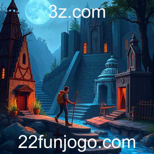 Adventure Games