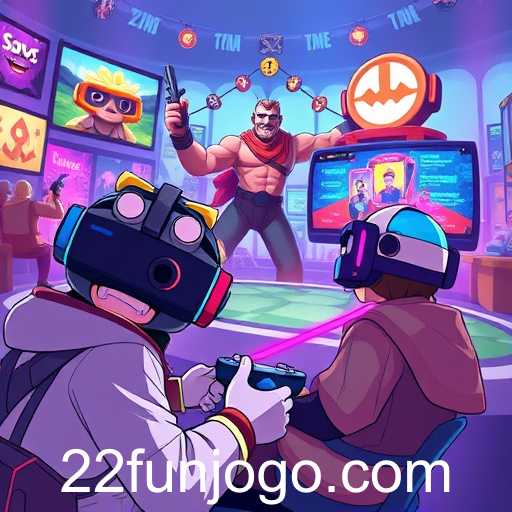 The Evolution of Online Gaming: 22fun Steers the Wave