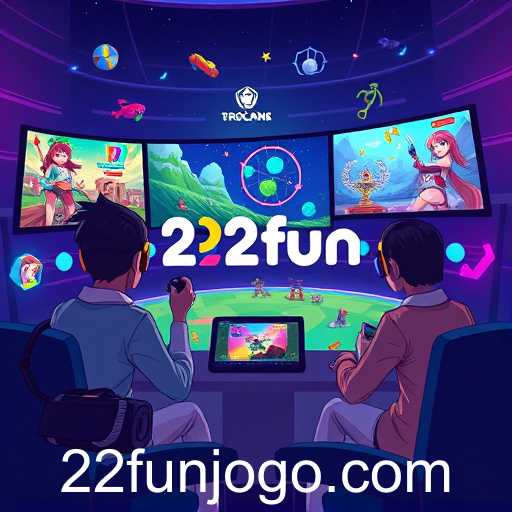 Exploring 22fun: The Growth of Online Gaming
