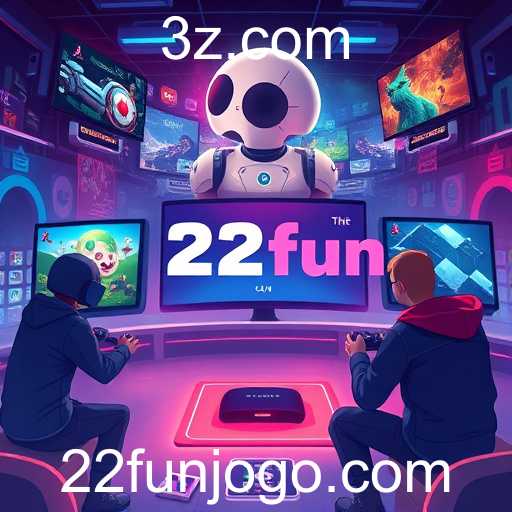 Online Gaming Trends and Global Impact